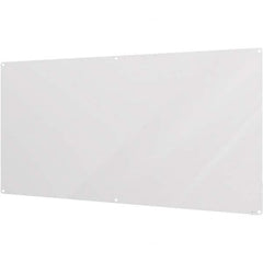 Ghent - Whiteboards & Magnetic Dry Erase Boards Type: Glass Dry Erase Board Height (Inch): 48 - Eagle Tool & Supply