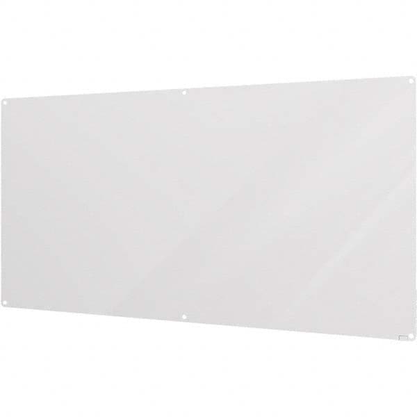 Ghent - Whiteboards & Magnetic Dry Erase Boards Type: Glass Dry Erase Board Height (Inch): 48 - Eagle Tool & Supply