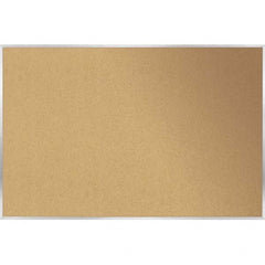 Ghent - Cork Bulletin Boards Style: Open Cork Bulletin Board Color: Natural Cork - Eagle Tool & Supply