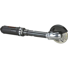 Dynabrade - Cut-Off Tools & Cut-Off-Grinder Tools Type of Power: Pneumatic Handle Type: Right Angle - Eagle Tool & Supply