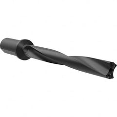 Allied Machine and Engineering - Drill Bodies Series: APX 33 Head Connection Size: 33 - Eagle Tool & Supply