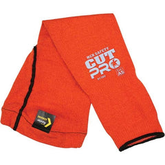 MCR Safety - Sleeves Type: Cut Resistant Material: Kevlar - Eagle Tool & Supply