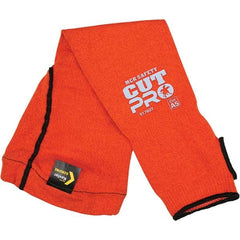 MCR Safety - Sleeves Type: Cut Resistant Material: Kevlar - Eagle Tool & Supply