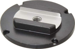 Mitutoyo - Adjustable Drop Indicator Back - Use with AGD Group 2 - Eagle Tool & Supply