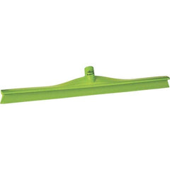 Vikan - Squeegees Frames & Refills   Type: Floor Squeegee    Frame Style: Straight - Eagle Tool & Supply