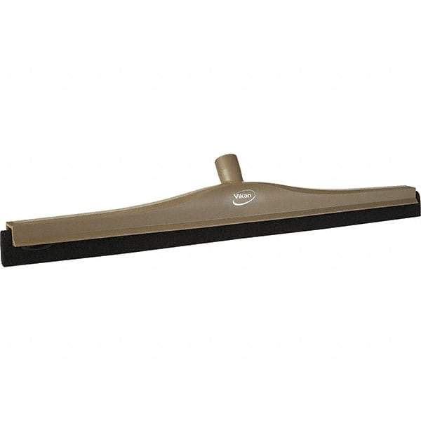 Vikan - Squeegees Frames & Refills   Type: Floor Squeegee    Frame Style: Straight - Eagle Tool & Supply