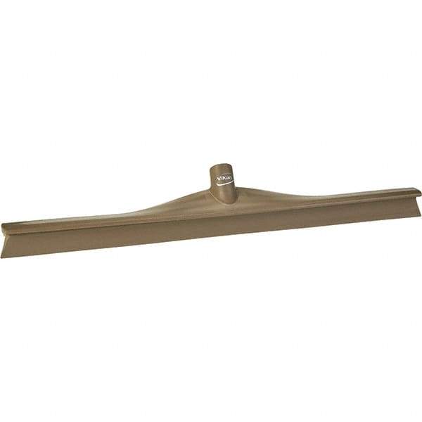 Vikan - Squeegees Frames & Refills   Type: Floor Squeegee    Frame Style: Straight - Eagle Tool & Supply