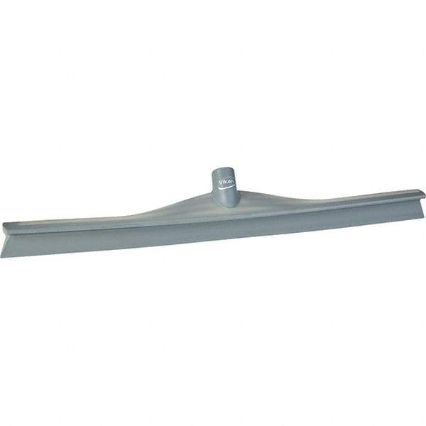 Vikan - Squeegees Frames & Refills   Type: Floor Squeegee    Frame Style: Straight - Eagle Tool & Supply