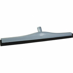 Vikan - Squeegees Frames & Refills   Type: Floor Squeegee    Frame Style: Straight - Eagle Tool & Supply