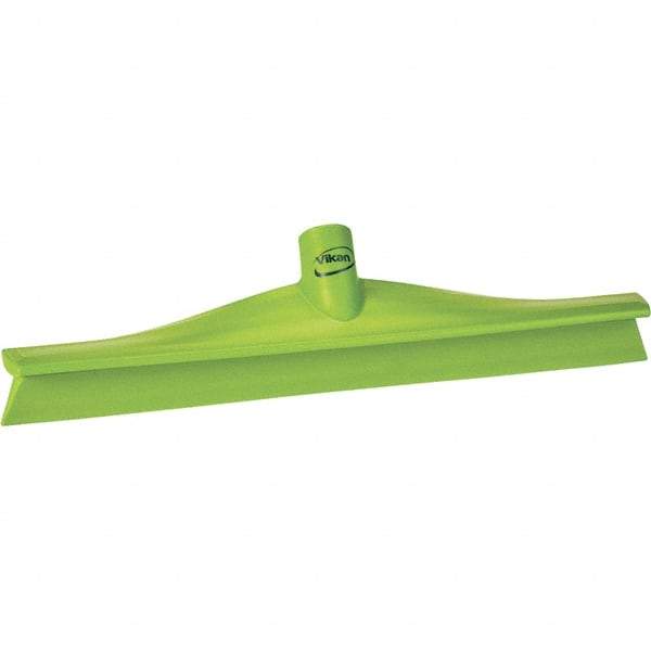 Vikan - Squeegees Frames & Refills   Type: Floor Squeegee    Frame Style: Straight - Eagle Tool & Supply