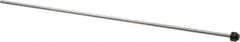Mitutoyo - Micrometer Rod - 8 to 9", Use with 329, 129 Series Depth Micrometers - Eagle Tool & Supply