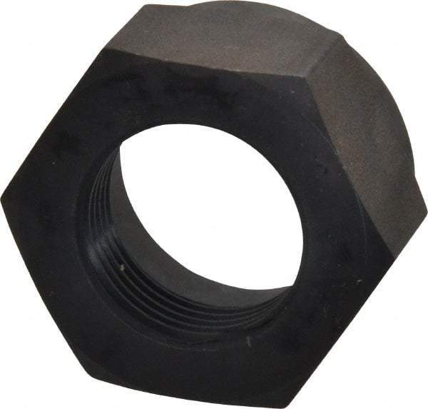 Royal Products - 1-14" Thread, Lathe Nut - Compatible with Dead Centers - Eagle Tool & Supply