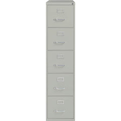 File Cabinets & Accessories; File Cabinet Type: Mobile Pedestals; Color: Light Gray; Material: Steel; Number Of Drawers: 2.000