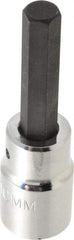 Proto - 1/2" Drive, 10mm Hex Bit Socket - 3-1/4" OAL - Eagle Tool & Supply