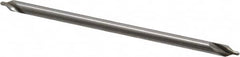 Keo - #2 Plain Cut 60° Incl Angle Cobalt Combo Drill & Countersink - Eagle Tool & Supply