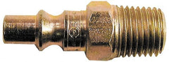 Coilhose Pneumatics - Pneumatic Hose Fittings & Couplings Type: Connector Thread Size: 1/8 - Eagle Tool & Supply