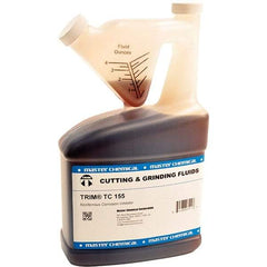 Master Fluid Solutions - 2 Qt Corrosion Inhibitor - Comes in Bottle, Series Trim TC155 - Eagle Tool & Supply