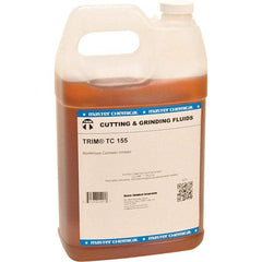 Master Fluid Solutions - 1 Gal Corrosion Inhibitor - Comes in Jug, Series Trim TC155 - Eagle Tool & Supply