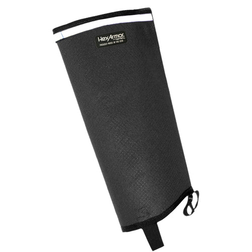 Pair of Gaiters Size Large (9)