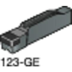 N123J1-0600-0002-GE Grade CB20 CoroCut® 1-2 Insert for Grooving - Eagle Tool & Supply