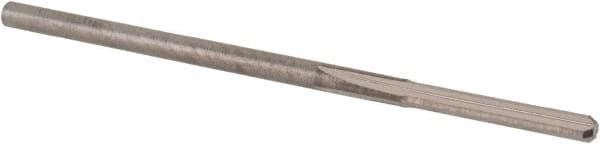SGS - 2mm Solid Carbide 4 Flute Chucking Reamer - Eagle Tool & Supply