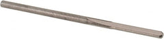 SGS - 2mm Solid Carbide 4 Flute Chucking Reamer - Eagle Tool & Supply