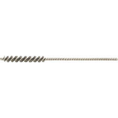 Brush Research Mfg. - 0.047" Diam Helical Stainless Steel Tube Brush - Eagle Tool & Supply