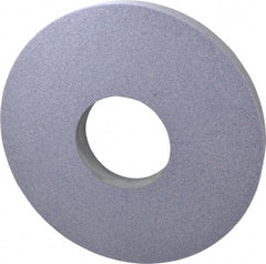 Norton - 14" Diam x 5" Hole x 1-1/2" Thick, J Hardness, 46 Grit Surface Grinding Wheel - Aluminum Oxide, Type 1, Coarse Grade, 1,800 Max RPM, Vitrified Bond, No Recess - Eagle Tool & Supply