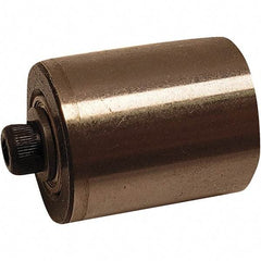 Dynabrade - Air Belt Sander Idler Wheel Assembly - Eagle Tool & Supply
