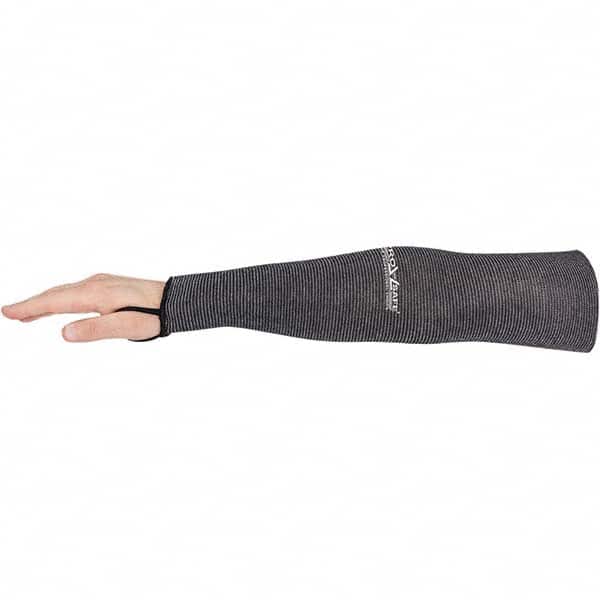 PRO-SAFE - Sleeves Type: Cut Resistant Material: Para-Aramid - Eagle Tool & Supply