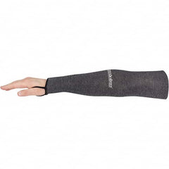 PRO-SAFE - Sleeves Type: Cut Resistant Material: Para-Aramid - Eagle Tool & Supply