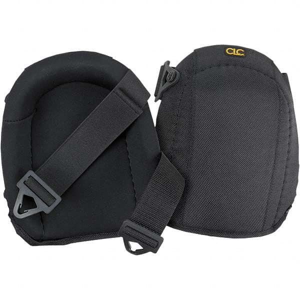 CLC - Knee Pads Strap Type: Buckle Hard Protective Cap: No - Eagle Tool & Supply