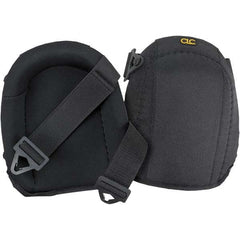 CLC - Knee Pads Strap Type: Buckle Hard Protective Cap: No - Eagle Tool & Supply