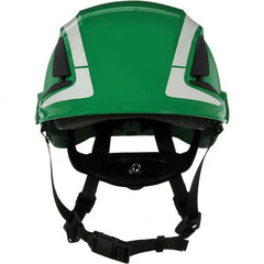 3M - Hard Hats Type: Standard Adjustment: Ratchet - Eagle Tool & Supply