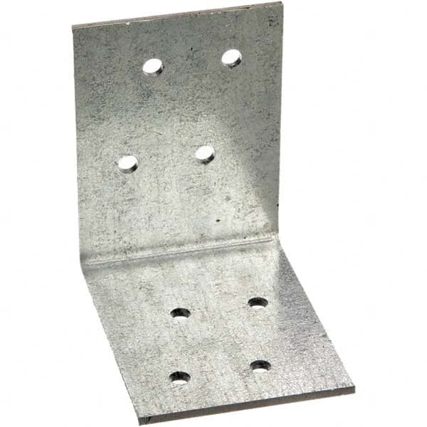 Marlin Steel Wire Products - Brackets Type: Bracket Length (Inch): 2-5/8 - Eagle Tool & Supply