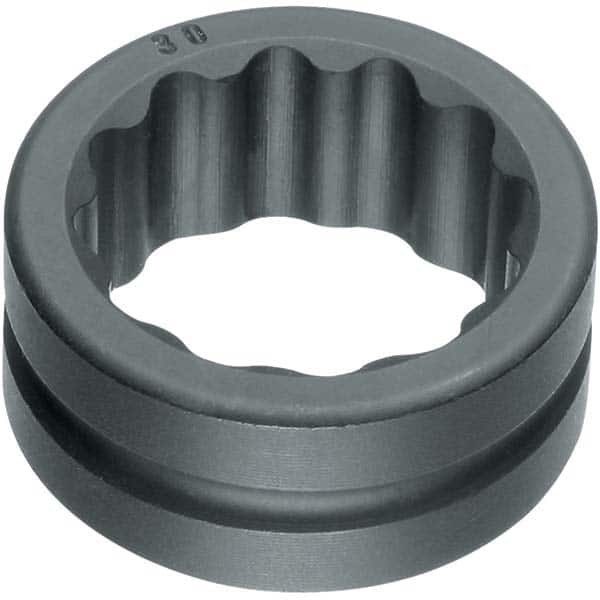 Gedore - Ratchet & Socket Extension Accessories Type: Insert Ring For Use With: Friction Ratchet - Eagle Tool & Supply