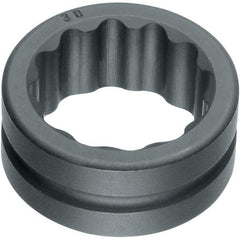 Gedore - Ratchet & Socket Extension Accessories Type: Insert Ring For Use With: Friction Ratchet - Eagle Tool & Supply