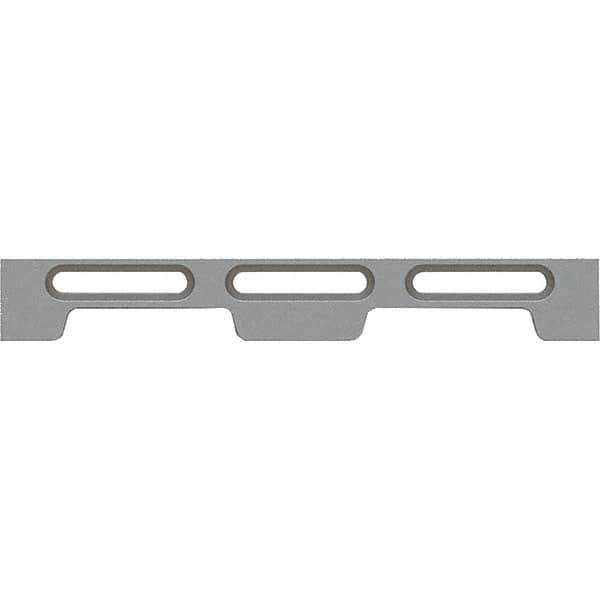 Phillips Precision - Laser Etching Fixture Rails & End Caps Type: Docking Rail Length (mm): 360.00 - Eagle Tool & Supply