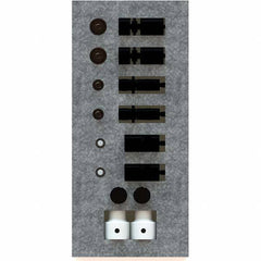 Phillips Precision - CMM Accessories Accessory Type: Standoff For Use With: CMM Fixture - Eagle Tool & Supply