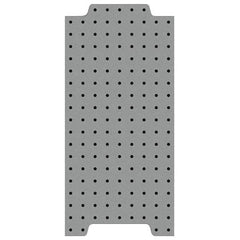 Phillips Precision - Laser Etching Fixture Plates Type: Fixture Length (mm): 180.00 - Eagle Tool & Supply