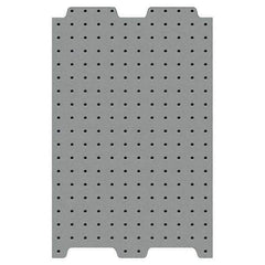 Phillips Precision - Laser Etching Fixture Plates Type: Fixture Length (Inch): 12.00 - Eagle Tool & Supply