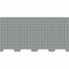 Phillips Precision - Laser Etching Fixture Plates Type: Fixture Length (Inch): 24.00 - Eagle Tool & Supply