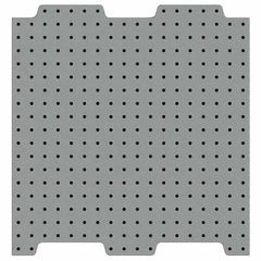 Phillips Precision - Laser Etching Fixture Plates Type: Fixture Length (mm): 360.00 - Eagle Tool & Supply