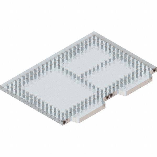 Phillips Precision - CMM Fixtures Type: Fixture Plates Plate Design: Magnetic - Eagle Tool & Supply