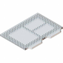 Phillips Precision - CMM Fixtures Type: Fixture Plates Plate Design: Magnetic - Eagle Tool & Supply