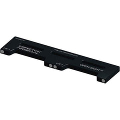Phillips Precision - CMM Fixtures Type: Fixture Plates Plate Design: Magnetic - Eagle Tool & Supply