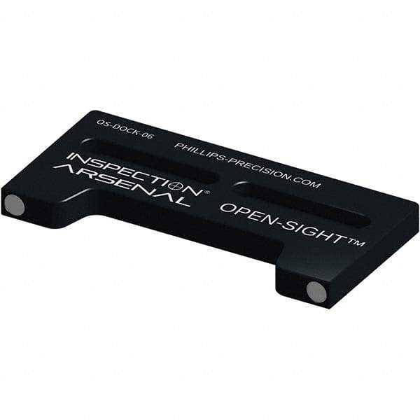 Phillips Precision - CMM Fixtures Type: Fixture Plates Plate Design: Magnetic - Eagle Tool & Supply