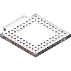 Phillips Precision - CMM Fixtures Type: Fixture Plates Plate Design: Magnetic - Eagle Tool & Supply