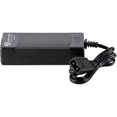 Streamlight - Portable Work Light Accessories Accessory Type: Power Supply For Use With: Streamlight Portable Scene Light Series - Eagle Tool & Supply