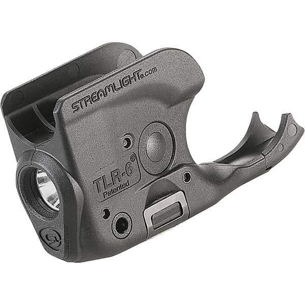 Streamlight - Flashlights Type: Industrial/Tactical Bulb Type: LED - Eagle Tool & Supply